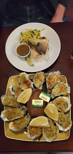 PJ O Hare's Carlingford - Hospitality and gastronomy