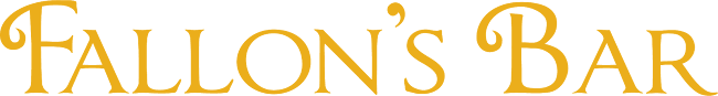Comentarii opinii despre Fallon’s Bar