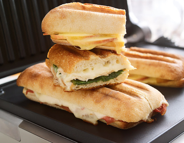 Opinii despre jolt coffee Kinsale în Kinsale - Hospitality and gastronomy