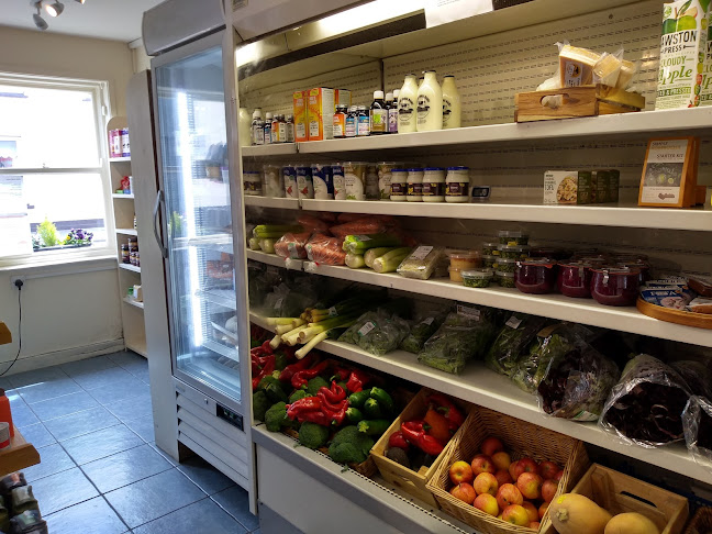 Hudsons Wholefoods - Hospitality and gastronomy