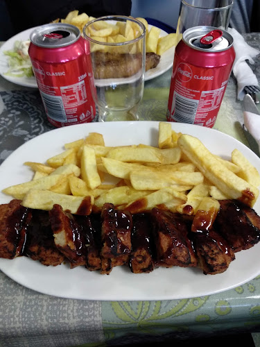 Castle Takeaway - Trim