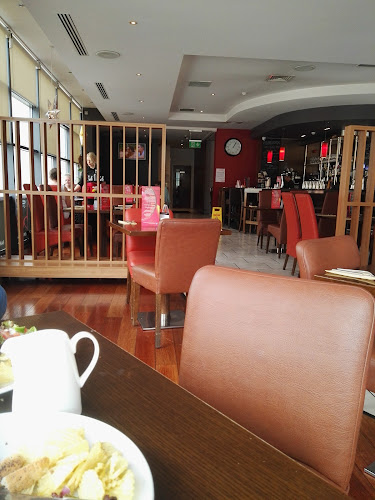 Opinii despre Bru Bar & Bistro în Drogheda - Hospitality and gastronomy