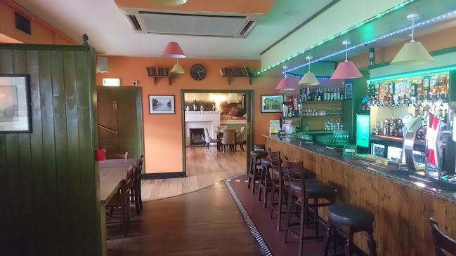 Main St, Headford, Co. Galway