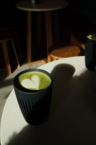 Ariosa Cafe - Hospitality and gastronomy