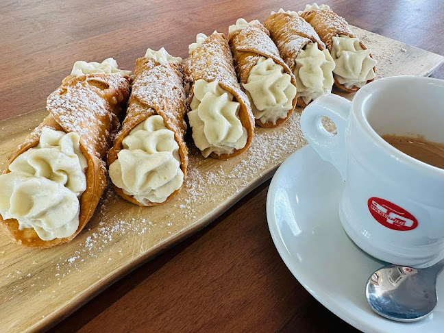 Comentarii opinii despre Berkana Bakery