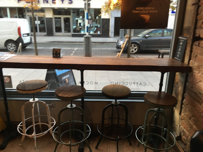 Caffè Nero - Drogheda