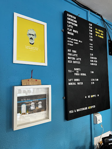 Comentarii opinii despre My Boy Blue