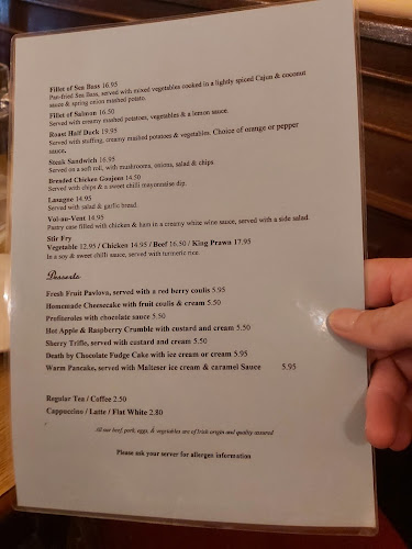 Comentarii opinii despre Tyrrellspass Castle