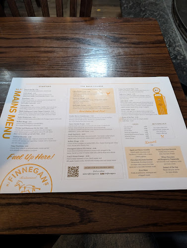 Opinii despre MJ Finnegan's în Co. Limerick - Hospitality and gastronomy