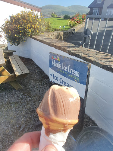 Kilbeg East, Valentia island, Co. Kerry