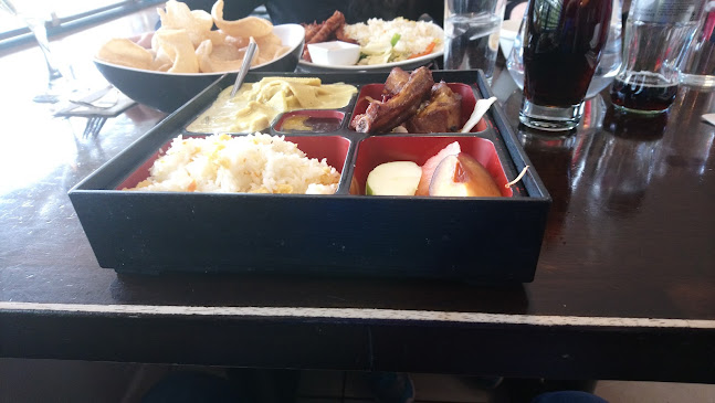 Opinii despre Lemongrass Restaurant Carlow în Carlow - Hospitality and gastronomy