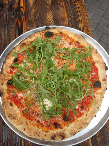 Comentarii opinii despre Franciscan Well Brewery & Brewpub