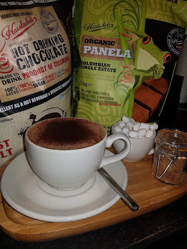 Comentarii opinii despre Chocolate Brown