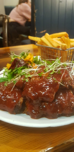 The Quay Street Kitchen - Galway