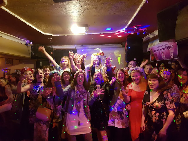 Opinii despre The Blackthorn în Tullamore - Hospitality and gastronomy