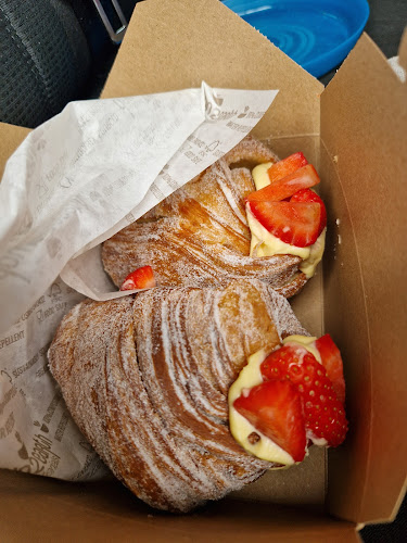 Opinii despre Wildflour cork în Cork - Hospitality and gastronomy