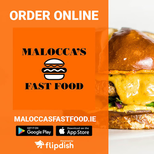 Malorca's Fast Food Gorey - Gorey