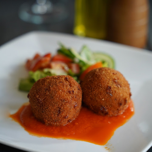 Osteria da Simone - Galway