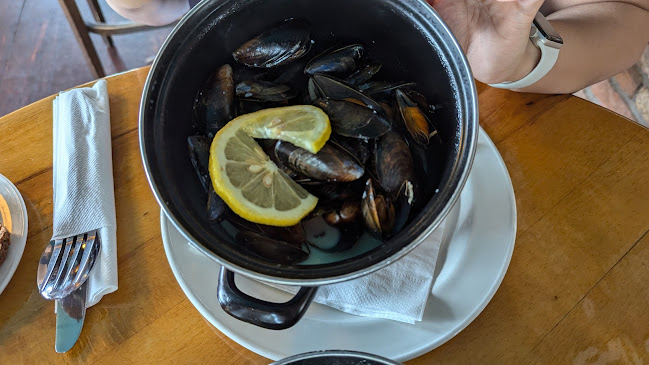 Opinii despre Pádraicíns Gastropub în Furbogh - Hospitality and gastronomy