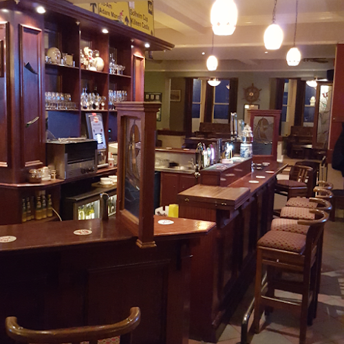 O'Driscolls Seaside Bar