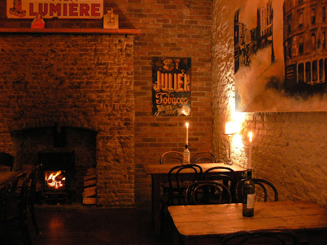 Comentarii opinii despre The Woodford