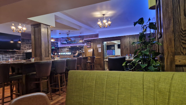 Opinii despre Railway Bar în Birr - Hospitality and gastronomy