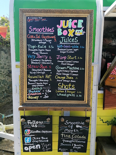 Burrito Box - Hospitality and gastronomy