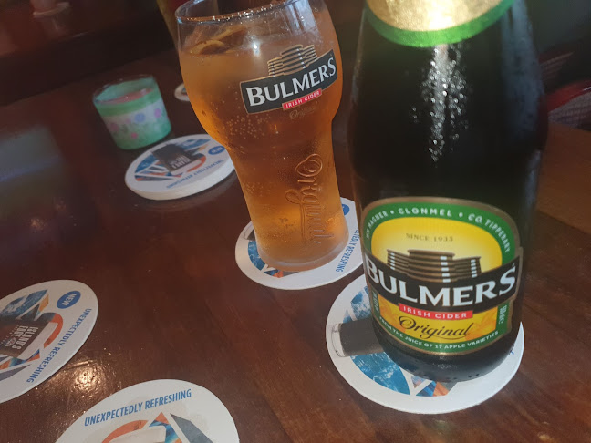 The Rising Tide Bar - Cork