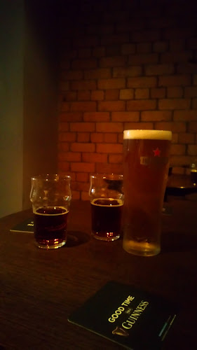 Poor Scholar - Ballinamore