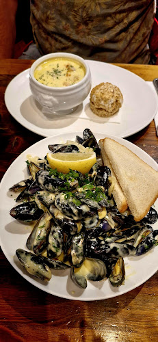 1 Quay St, Galway, H91 CP22