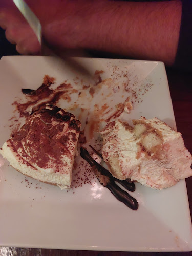 Comentarii opinii despre Il Padrino Restaurant