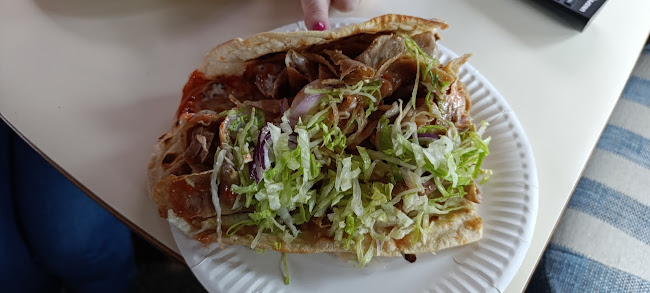 Opinii despre Apache Pizza & Big Bites Carrick-on-Shannon în Carrick-On-Shannon - Hospitality and gastronomy