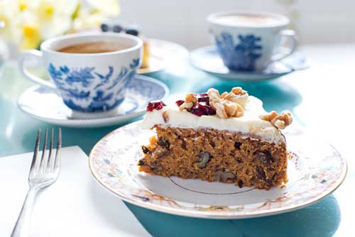 Gallery - Hospitality and gastronomy