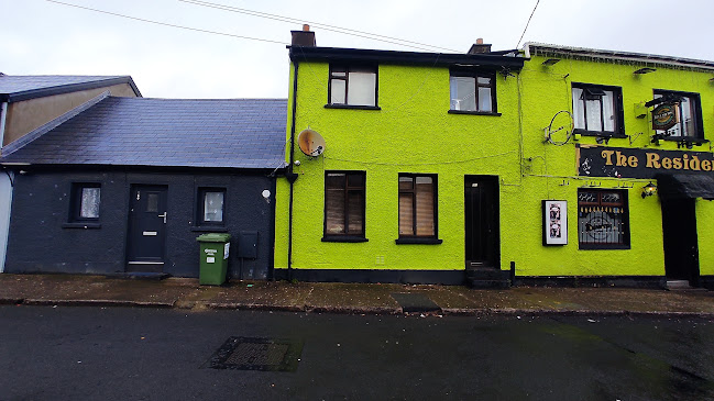 The Residence Bar - Cork