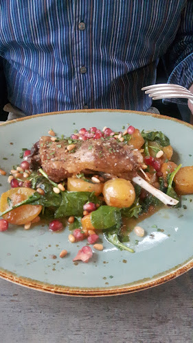 Opinii despre The Duck Restaurant în Gorey - Hospitality and gastronomy