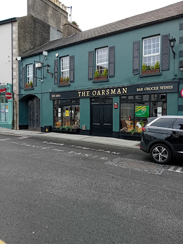 The Oarsman - Hospitality and gastronomy