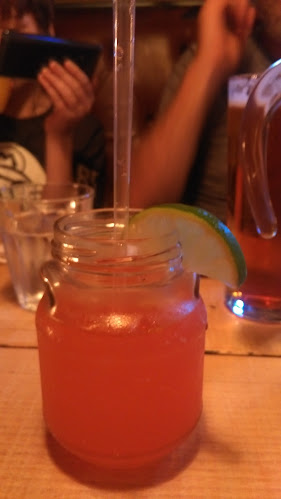 Platform Pizza Bar Bray - Hospitality and gastronomy