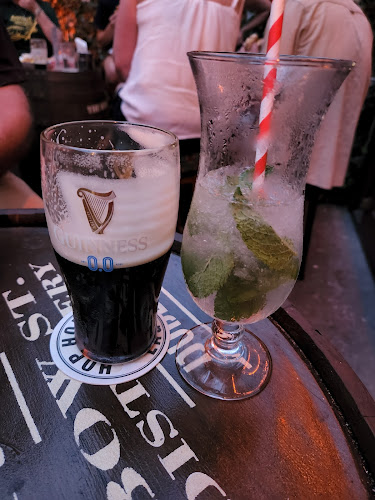 Comentarii opinii despre The Hurlers