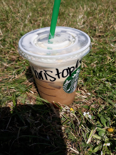 Starbucks Malahide - Malahide