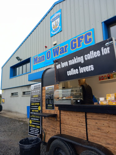 Comentarii opinii despre Bandstand Barista