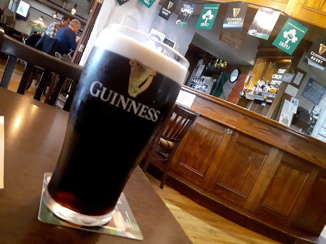 The Crowe's Nest Pub & Bistro - Hospitality and gastronomy