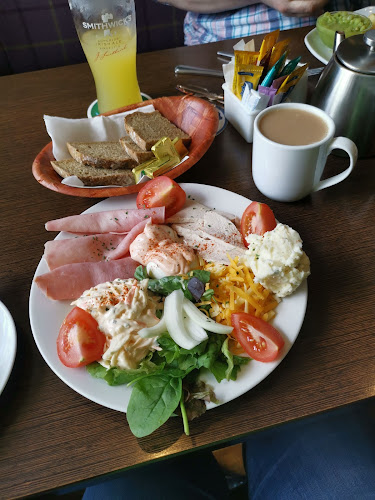 The Olde Woods - Castlebar