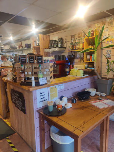 Opinii despre Paradise Crepe Restaurant în Skibbereen - Hospitality and gastronomy