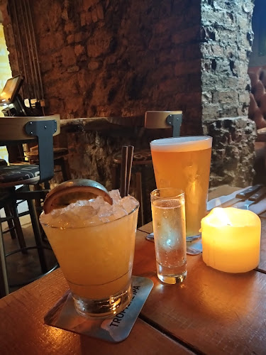 Opinii despre Platform Pizza Bar Bray în Bray - Hospitality and gastronomy