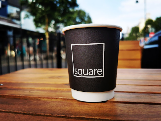 Square - Speciality Coffee Bar - Portlaoise - Portlaoise