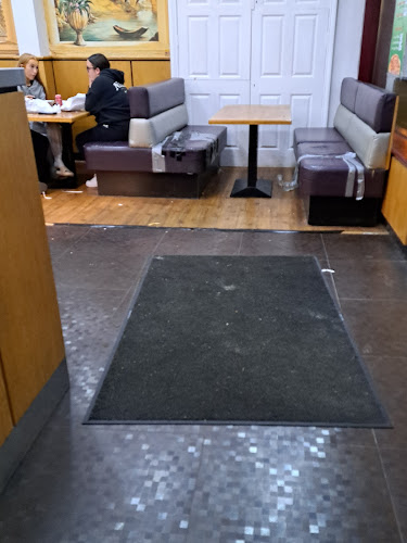 Roma Takeaway Gracefield - Portarlington