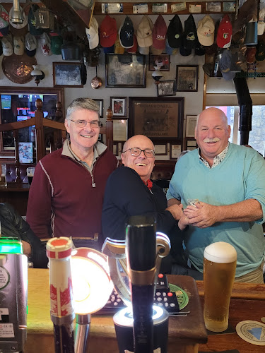 Farrelly's Bar - Hospitality and gastronomy