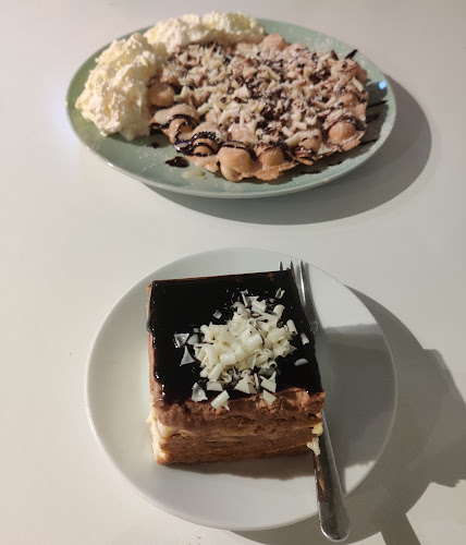 Opinii despre Gusto d'Italia în Limerick - Hospitality and gastronomy