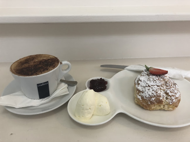 Mai's Café - Clonmel