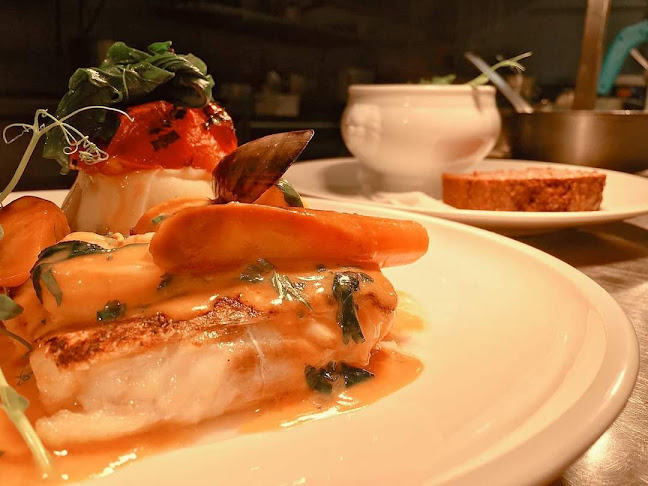 One Hundred Degrees Restaurant and Wine Bar - Gorey